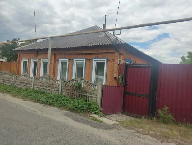 Купить дом в Алексеевском Муниципальном Округе в Белгородской области. Вариант № 2199869, 0, площадь - квм, цена 3250000 рублей