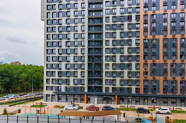 Купить квартиру в новостройках в Ростовской области. Вариант № 2308271, 1, площадь - квм, цена 4000000 рублей
