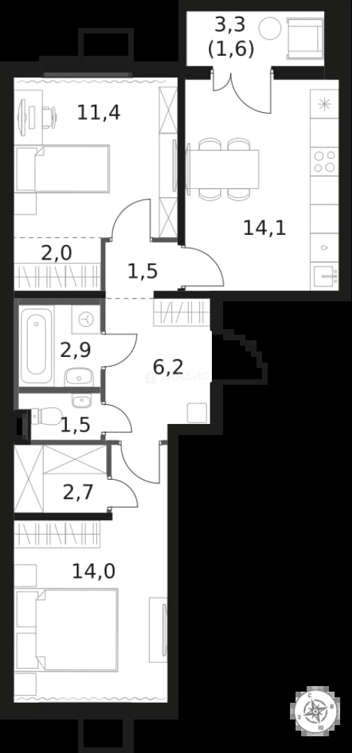 Photo 2