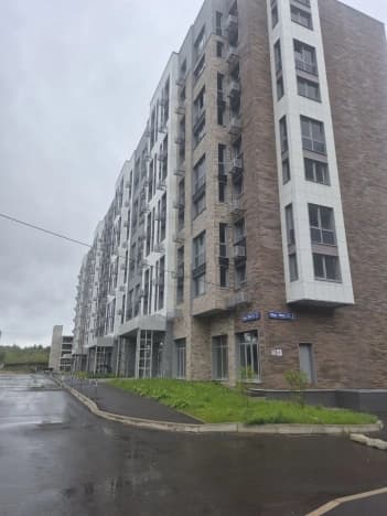 Купить квартиру в селе Григорьевское в Муниципальном Округе Луховицах в Московской области. Вариант № 2286414, 1, площадь - квм, цена 6600000 рублей