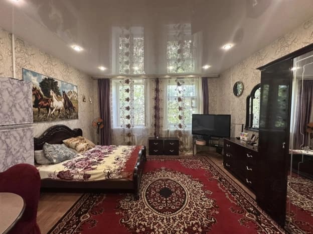 Купить однокомнатную квартиру до 2 млн в Иркутской области. Вариант № 2253588, 0, площадь - квм, цена 1650000 рублей