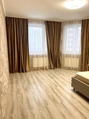 Купить квартиру с ремонтом у метро Москва-Сити в Москве. Вариант № 2369175, 0, площадь - квм, цена 7450000 рублей