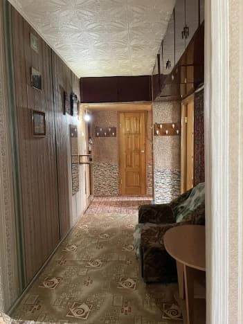 Купить двухкомнатную квартиру до 9 млн в Бийске. Вариант № 2165974, 1, площадь - квм, цена 4490000 рублей