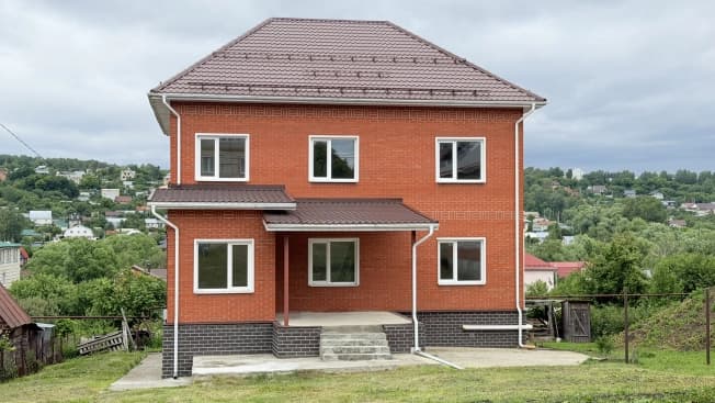 Купить дом в Пензенской области. Вариант № 2324067, 0, площадь - квм, цена 16500000 рублей