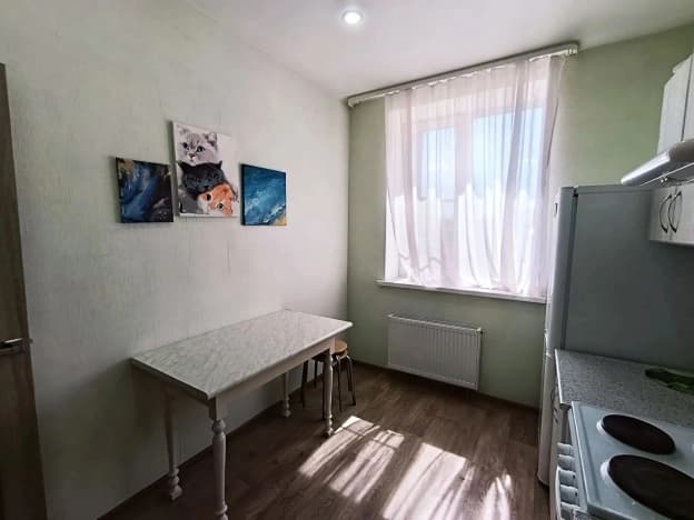 Купить квартиру площадью 34 кв.м на вторичке в Волгограде. Вариант № 2292799, 1, площадь - квм, цена 5800000 рублей