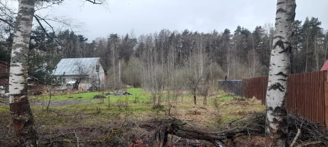 Купить земельный участок в районе Октябрьский в Владимире. Вариант № 1996591, 1, площадь - квм, цена 250000 рублей
