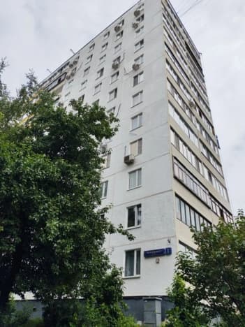 Купить трехкомнатную квартиру на улице 26 Бакинских Комиссаров в Москве. Вариант № 2230489, 0, площадь - квм, цена 22000000 рублей