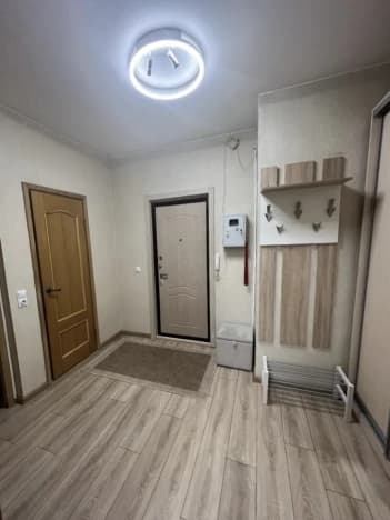 Купить квартиру на вторичке в Посёлоке Романовке в Всеволожском районе в Ленинградской области. Вариант № 2374787, 0, площадь - квм, цена 12000000 рублей