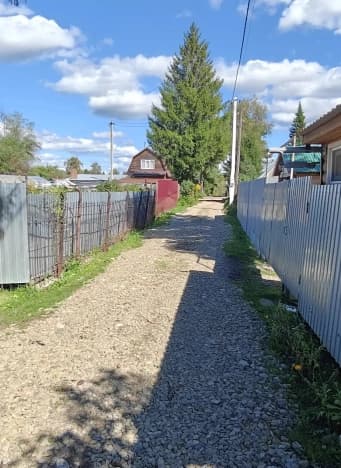 Купить дачу в селе Сокур в Мошковском районе в Новосибирской области. Вариант № 2323697, 0, площадь - квм, цена 1600000 рублей