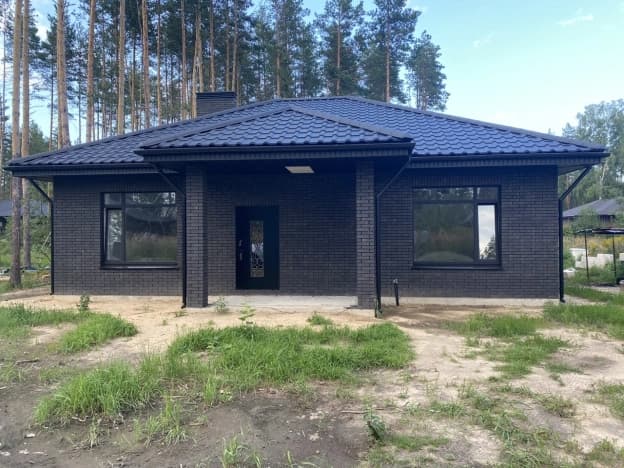 Купить дом в Деревне Подосинках в Дмитровском Муниципальном Округе на улице Новые Подосинки, деревня Подосинки в Московской области. Вариант № 2297309, 0, площадь - квм, цена 9950000 рублей