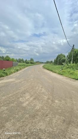 Купить дом в селе Кутуково в Суздальском районе на улице Зелёная , село Кутуково в Владимирской области. Вариант № 2205804, 1, площадь - квм, цена 700000 рублей