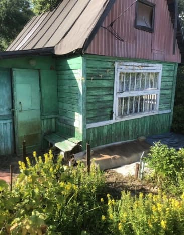 Купить дачу в Нижнем Новгороде. Вариант № 2168172, 1, площадь - квм, цена 1300000 рублей