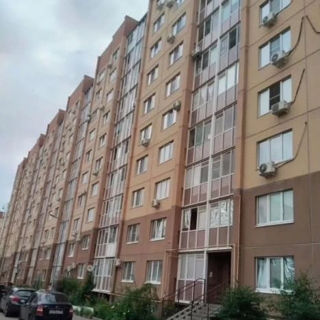 Купить однокомнатную квартиру с ремонтом на улице Димитрова в Воронеже. Вариант № 2362129, 0, площадь - квм, цена 3400000 рублей