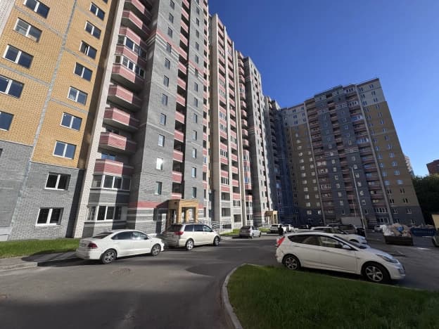 Купить двухкомнатную квартиру в Посёлоке Достижених в Ковровском районе в Владимирской области. Вариант № 2072680, 1, площадь - квм, цена 9000000 рублей