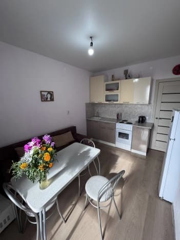 Купить квартиру в Тобольске. Вариант № 2325243, 0, площадь - квм, цена 4450000 рублей