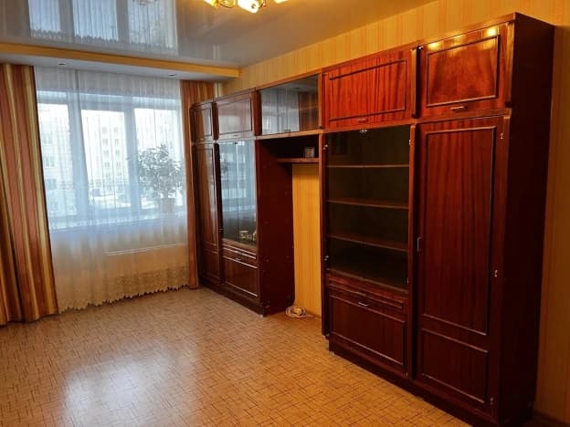 Купить однокомнатную квартиру в Мошковском районе в Новосибирской области. Вариант № 2199743, 0, площадь - квм, цена 4950000 рублей