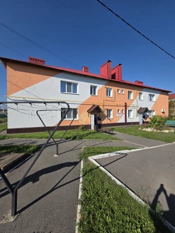 Купить трехкомнатную квартиру до 11 млн в Октябрьском. Вариант № 2356215, 1, площадь - квм, цена 790000 рублей