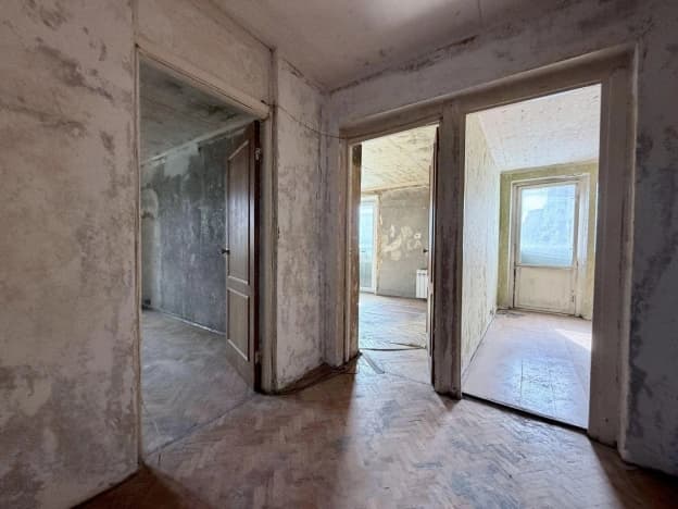 Купить квартиру на вторичке в Микрорайоне 3-й Щербинки, район Южное Бутово в Москве. Вариант № 2349045, 1, площадь - квм, цена 16300000 рублей