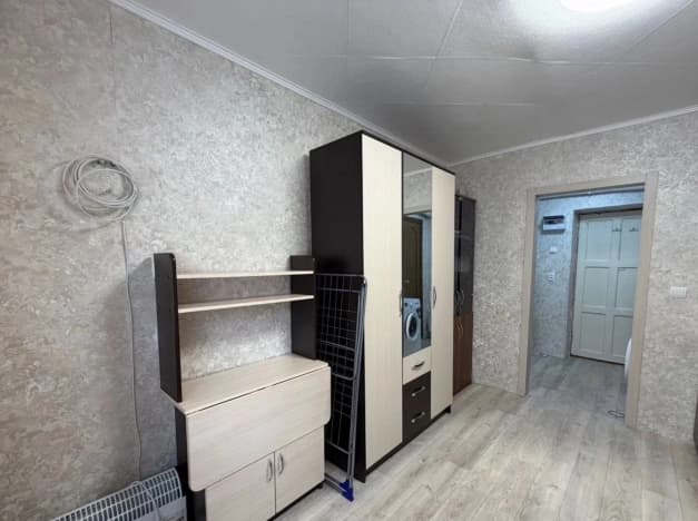 Купить квартиру площадью 25 кв.м в Оренбургской области. Вариант № 2315761, 1, площадь - квм, цена 1650000 рублей
