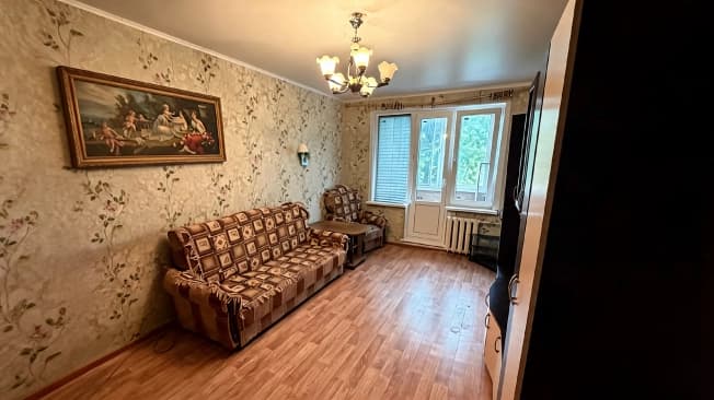 Купить квартиру с ремонтом на вторичке в районе исторический Щурово в Коломне. Вариант № 2217516, 1, площадь - квм, цена 7000000 рублей