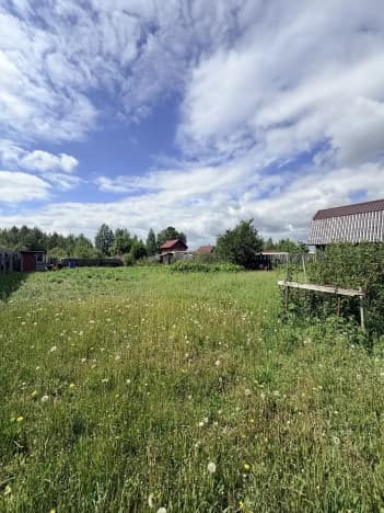Купить земельный участок в Микрорайоне 12-й, Тобольск в Тобольске. Вариант № 2195569, 0, площадь - квм, цена 500000.0000 рублей