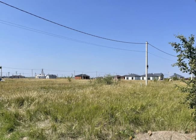 Купить земельный участок в Хохольском районе в Воронежской области. Вариант № 1540874, 0, площадь - квм, цена 2900000 рублей