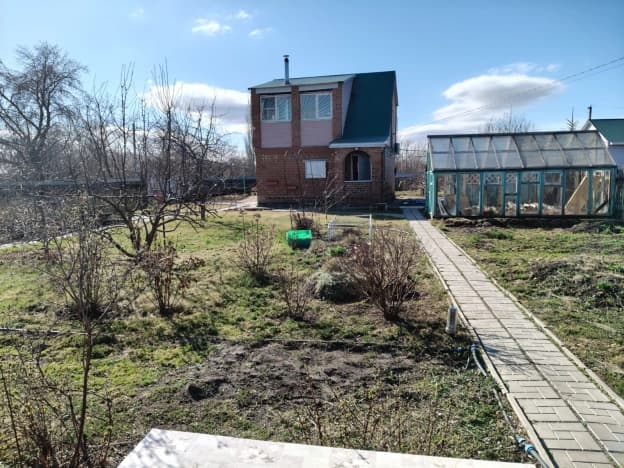 Купить дачу в Омске. Вариант № 1359280, 1, площадь - квм, цена 2810000 рублей
