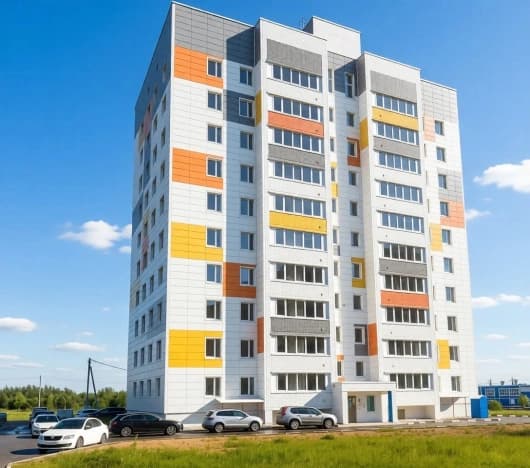 Купить трехкомнатную квартиру у метро Малаховка в Московской области. Вариант № 2192321, 0, площадь - квм, цена 7460000 рублей