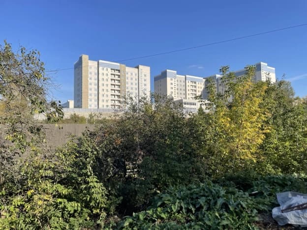 Купить земельный участок в Варнавинском Муниципальном Округе в Нижегородской области. Вариант № 1793378, 0, площадь - квм, цена 3600000 рублей