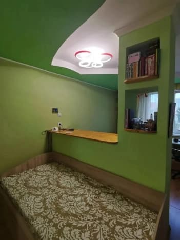 Купить квартиру с мебелью в Санкт-Петербурге. Вариант № 2392658, 1, площадь - квм, цена 11100000 рублей