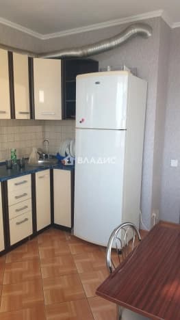 Купить однокомнатную квартиру на вторичке в районе Ленинградский в Калининграде. Вариант № 2203177, 1, площадь - квм, цена 5900000 рублей