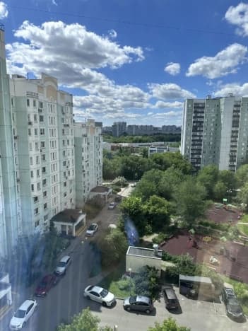 Купить однокомнатную квартиру у метро Новокосино в Москве. Вариант № 2244994, 1, площадь - квм, цена 19800000 рублей
