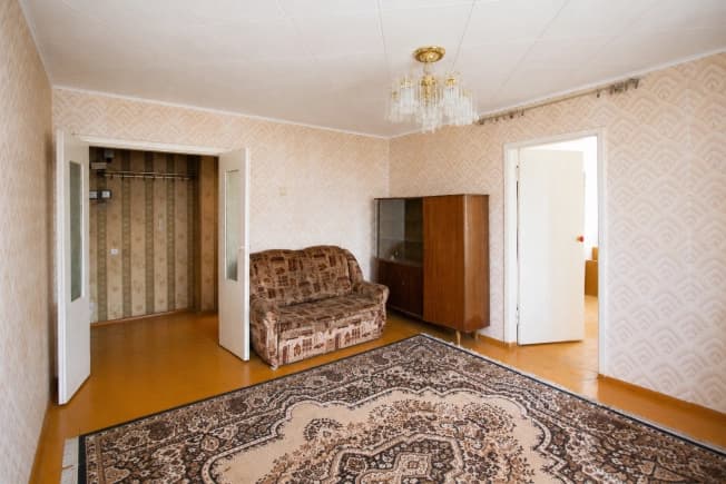 Купить квартиру с мебелью в Балакове. Вариант № 2272518, 0, площадь - квм, цена 4900000 рублей