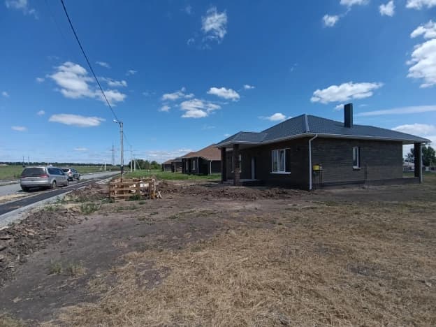 Купить дом в селе Короткое в Корочанском районе в Белгородской области. Вариант № 2213389, 0, площадь - квм, цена 8700000 рублей