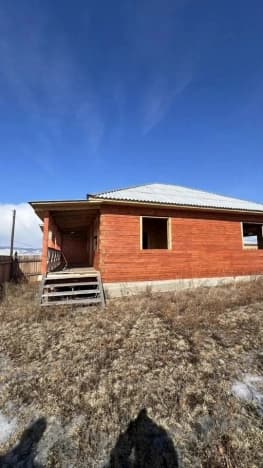 Купить дом в селе Урик в Иркутском районе в Иркутской области. Вариант № 2403181, 1, площадь - квм, цена 3000000 рублей