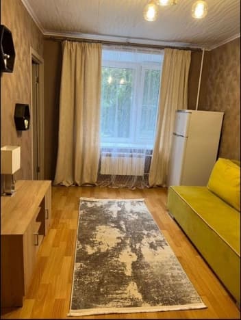 Купить однокомнатную квартиру в ЖК Дом А в Москве. Вариант № 2346584, 0, площадь - квм, цена 12000000 рублей