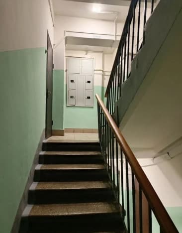 Купить трехкомнатную квартиру на улице Коломенская в Москве. Вариант № 2242247, 0, площадь - квм, цена 22500000 рублей