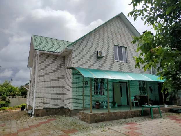 Купить дом в Белгородской области. Вариант № 2278034, 1, площадь - квм, цена 18000000 рублей