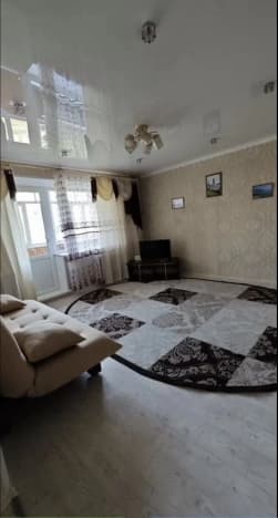 Снять квартиру на улице Революционная в Тобольске. Вариант № 2262154, 0, площадь - квм, цена 38000 рублей