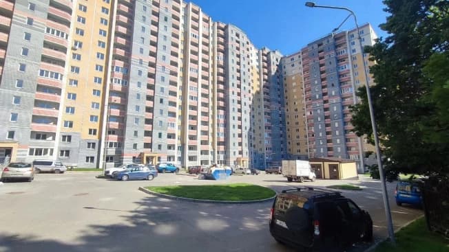 Купить трехкомнатную квартиру до 1 млн в Владимире. Вариант № 2355803, 0, площадь - квм, цена 10000000 рублей