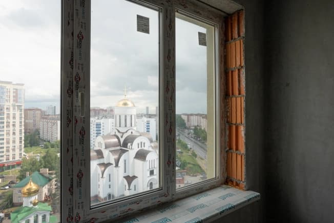 Купить квартиру в ЖК У Старицы в Рязанской области. Вариант № 2222480, 1, площадь - квм, цена 10450000 рублей