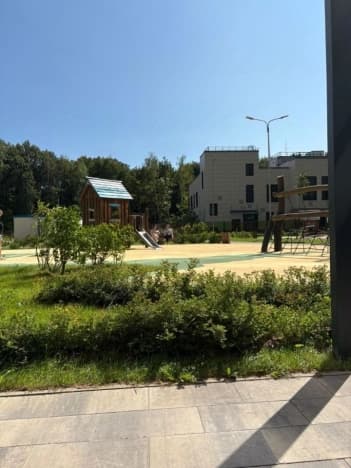 Купить квартиру на вторичке на улице Милашенкова в Москве. Вариант № 2352447, 0, площадь - квм, цена 24999000 рублей