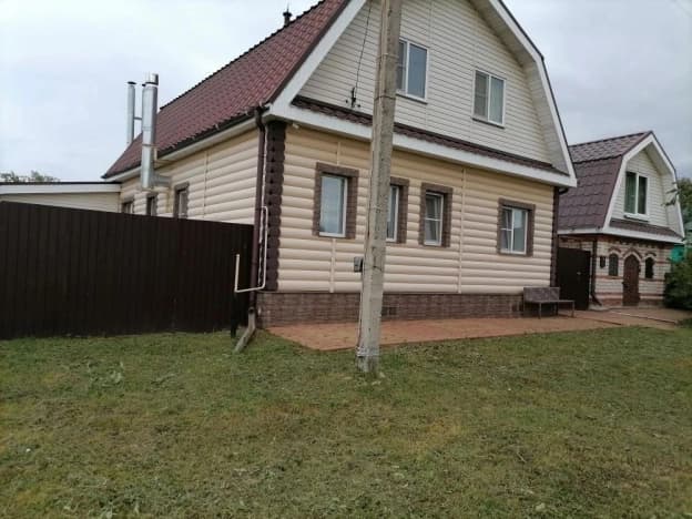 Купить дом в Деревне Афонине в Кстовском районе в Нижегородской области. Вариант № 2381865, 1, площадь - квм, цена 11800000 рублей