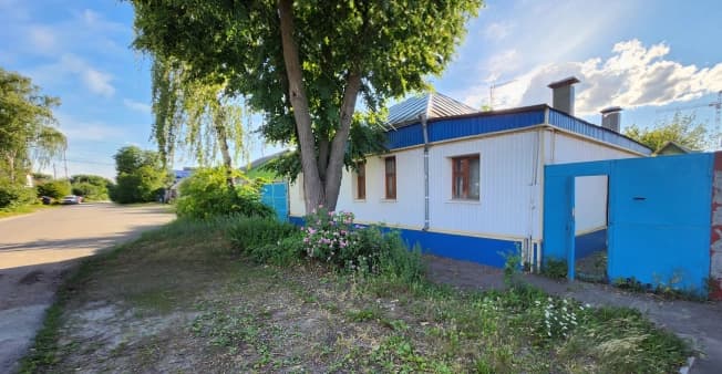 Купить дом в Воронежской области. Вариант № 2280230, 0, площадь - квм, цена 8000000 рублей