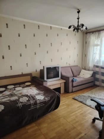 Купить однокомнатную квартиру у метро Красково в Московской области. Вариант № 2264992, 1, площадь - квм, цена 6700000 рублей
