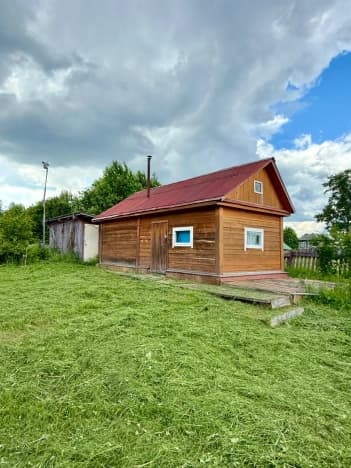 Купить дачу в Муниципальном Районе Сыктывдинском в Республике Коми. Вариант № 2288306, 1, площадь - квм, цена 4500000 рублей