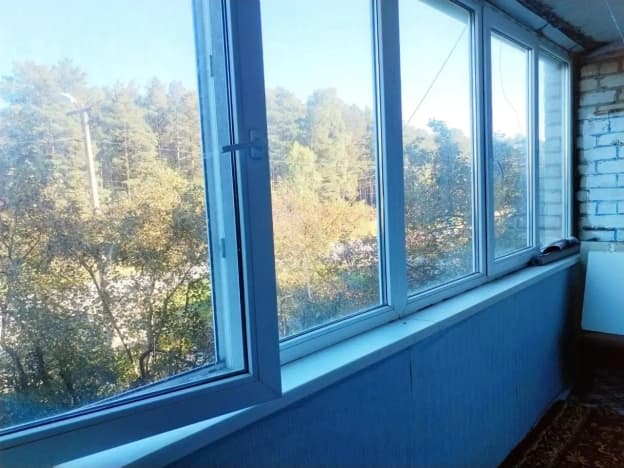 Купить однокомнатную квартиру до 1 млн в Тобольске. Вариант № 2228585, 0, площадь - квм, цена 1250000 рублей