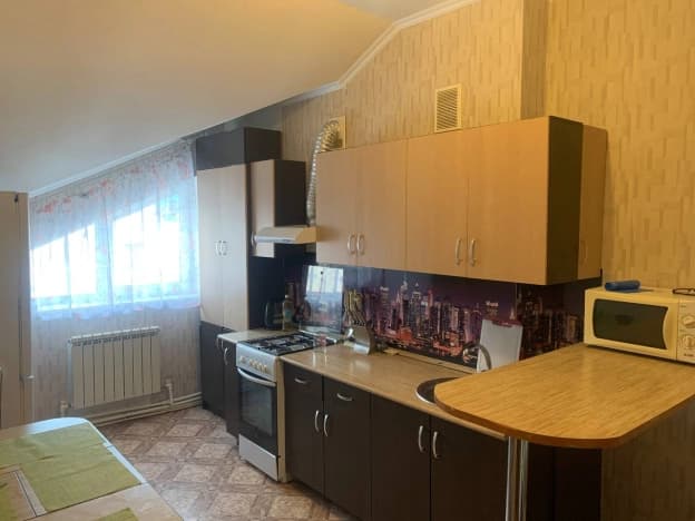 Купить однокомнатную квартиру в Рабочом Посёлоке Северном в Белгородском районе на улице Олимпийская , рабочий посёлок Северный в Белгородской области. Вариант № 2042076, 1, площадь - квм, цена 5200000 рублей