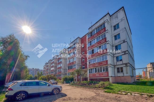 Купить квартиру у метро Лесной Городок в Московской области. Вариант № 2164401, 0, площадь - квм, цена 2500000 рублей