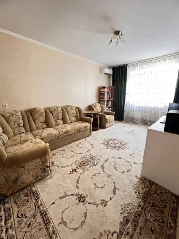 Купить квартиру в Элисте. Вариант № 2321222, 0, площадь - квм, цена 5500000 рублей